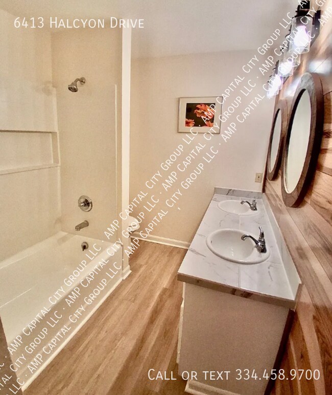 Building Photo - 6413 Halcyon Dr