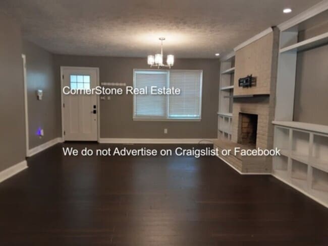 Building Photo - 5327 Westminster Dr