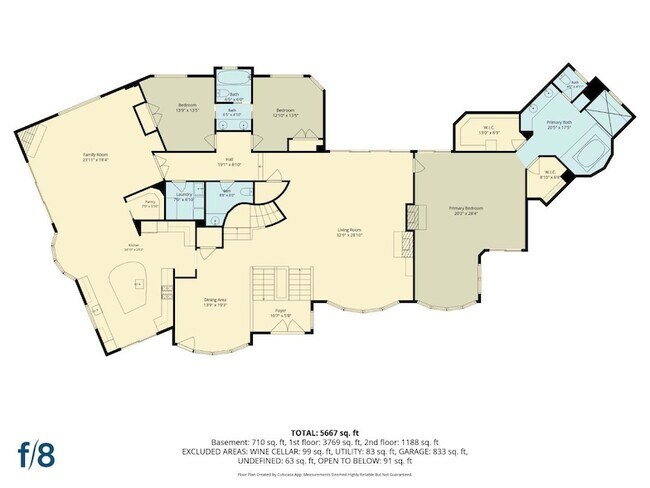 Building Photo - 3911 Pepper Tree Ct