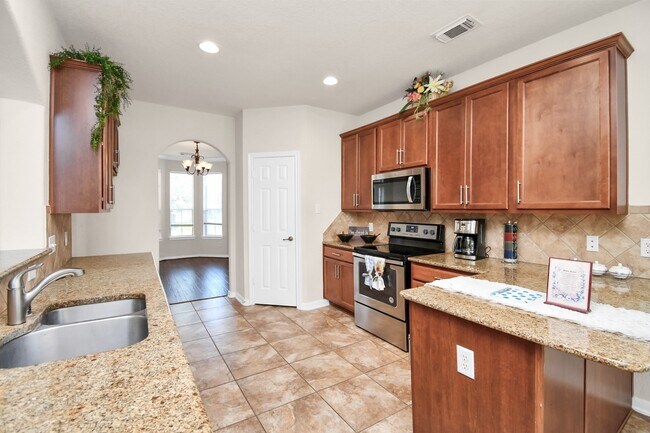 Building Photo - 8627 Sweet Pasture Dr