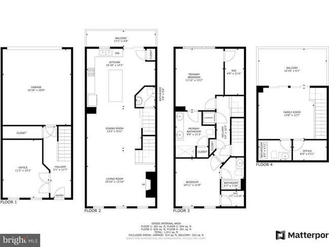 Building Photo - 107 Meridian Ln