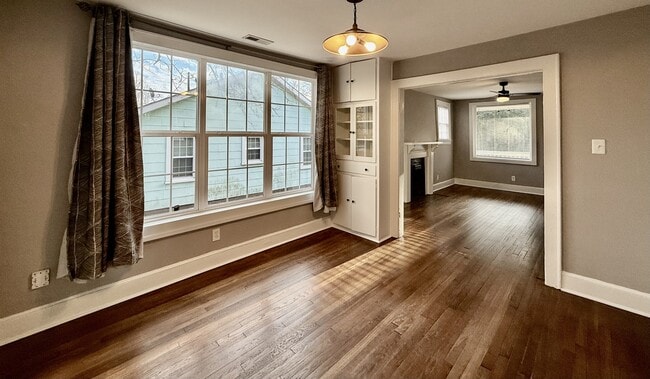 Building Photo - 1802 Guess Rd