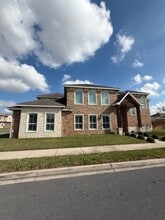 Building Photo - 2504 Red Raider Ave