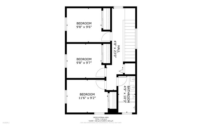 Building Photo - 4935 63rd St