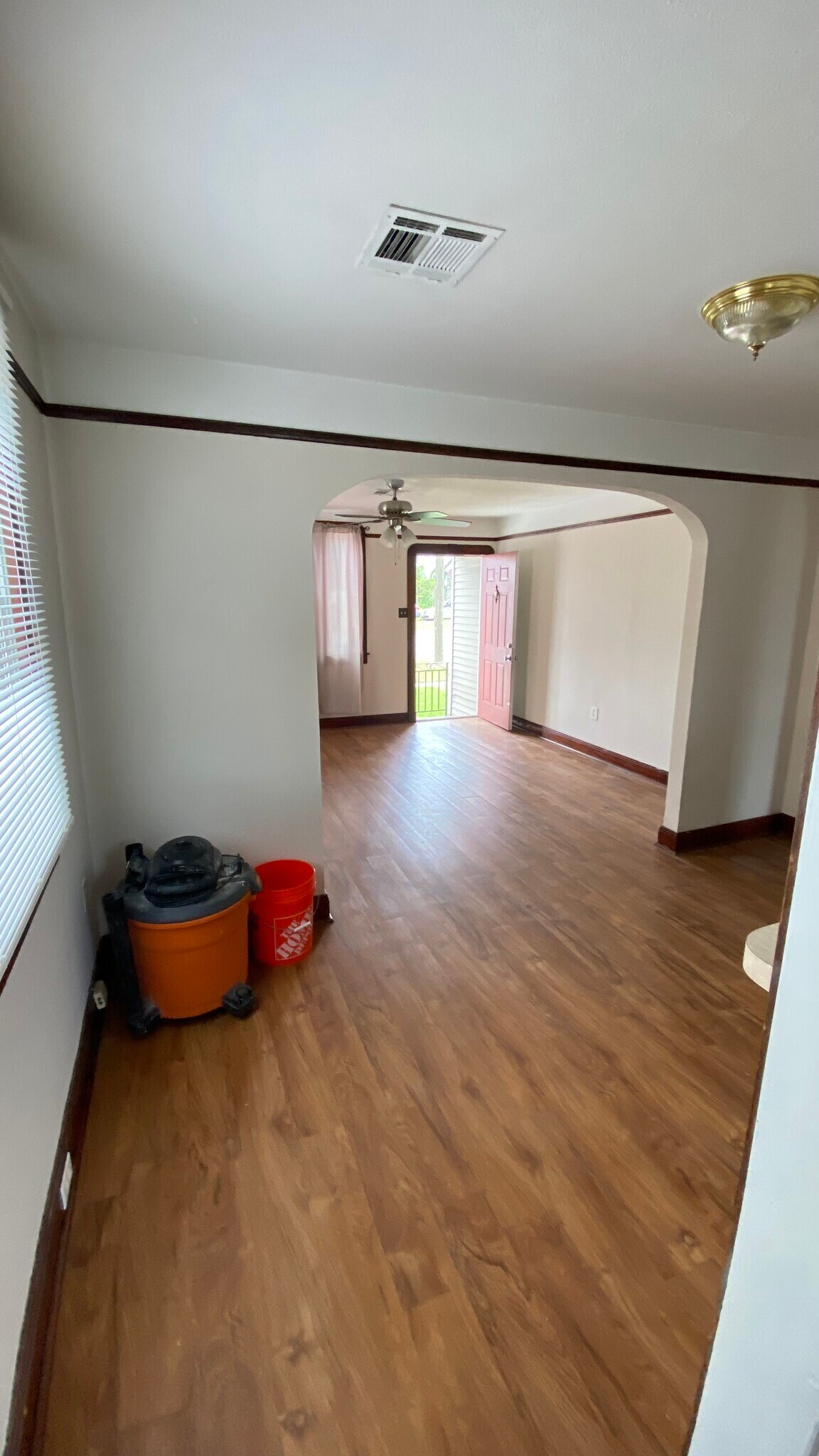 Building Photo - 1513 Hancock St