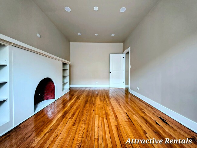 Building Photo - 1357 S Kildare Ave