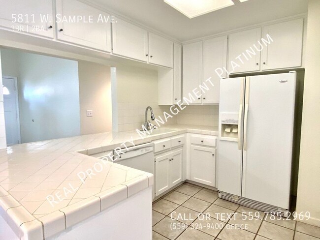 Building Photo - $2,095 Polk & Sierra, 3 Bedrooms - W. Samp...