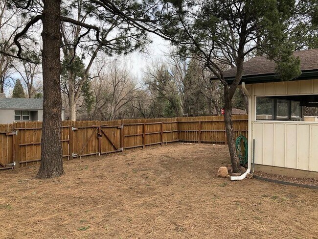 Building Photo - Charming 4 Bd, 2 Ba, Ranch Home in D-12 School District, close to Downtown, Trails and Ft. Carson