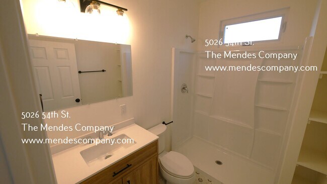 Building Photo - 5026 54th St