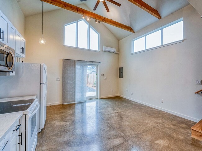Building Photo - Chic Portland Home with Skylit Bedroom, Loft, and Outdoor Retreat