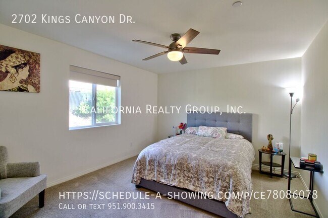 Building Photo - 2702 Kings Cyn Dr
