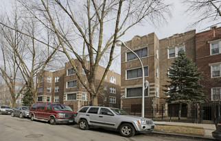 Primary Photo - 7601 S Kingston Ave