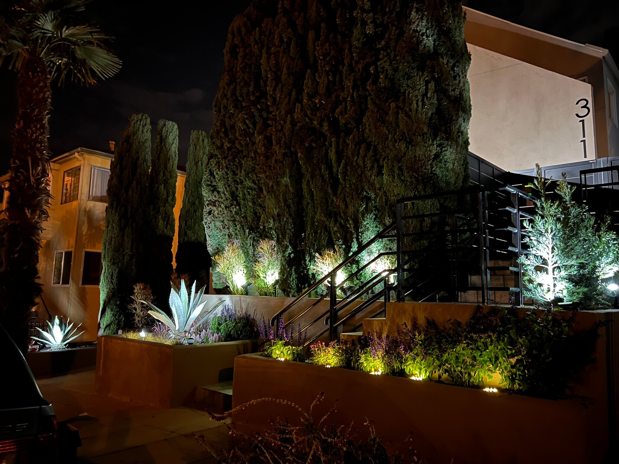 Building Photo - 311 Hill St