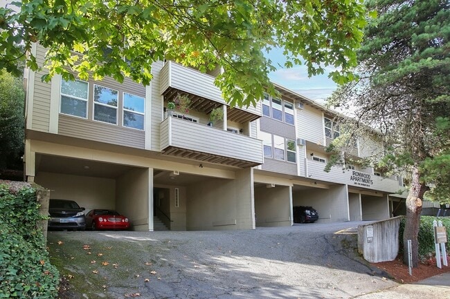 Building Photo - Portland Ironwood