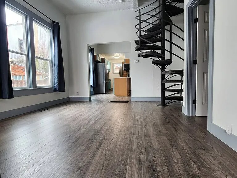 Building Photo - 2428 NE Rodney Ave