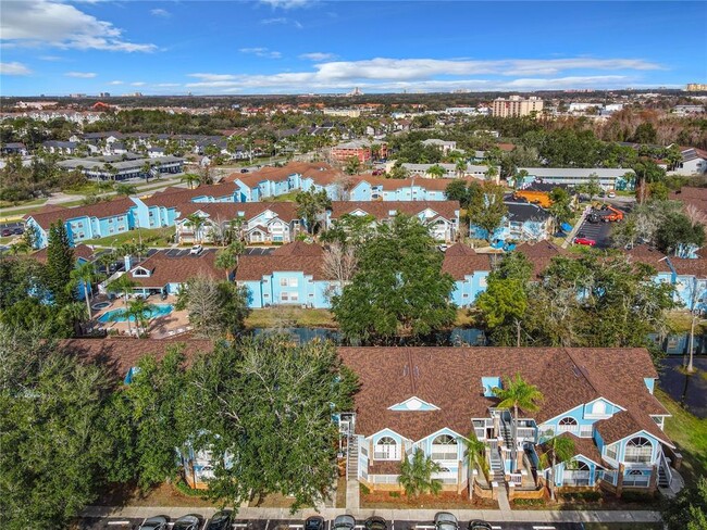Building Photo - 2721 N Poinciana Blvd