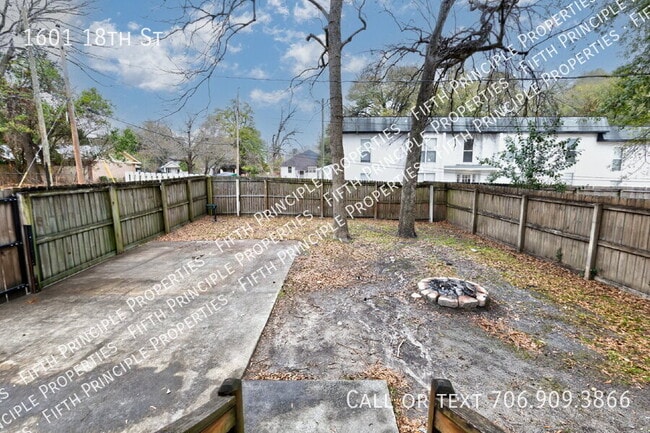 Building Photo - 1601 18th St