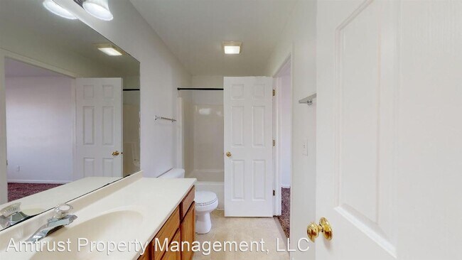 Building Photo - 3 br, 2 bath House - 1520 Stonefield Drive