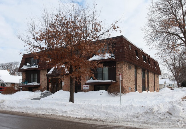 Building Photo - 5455 34th Ave S