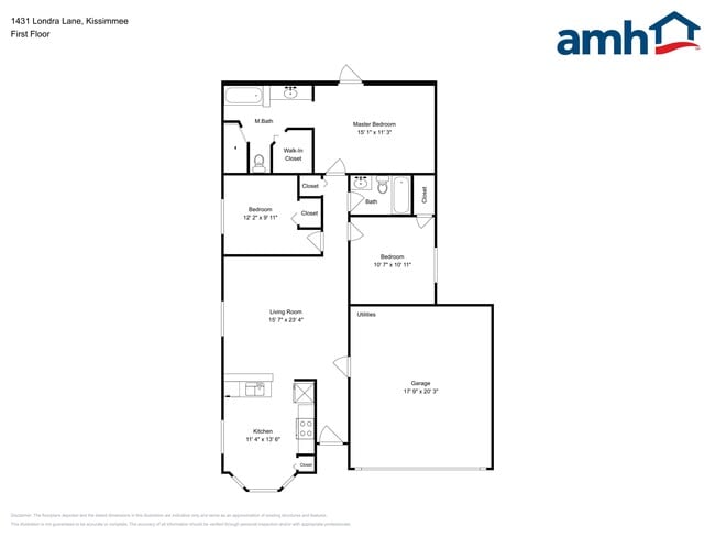 Building Photo - 1431 Londra Ln