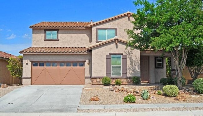 Building Photo - Oro Valley Executive home! Former model in...