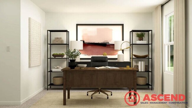 Building Photo - Spacious 4 Bed/2 Bath Brand New Build! in Bakersfield's Desirable 93311 Area — Solar, Garage & Fu...