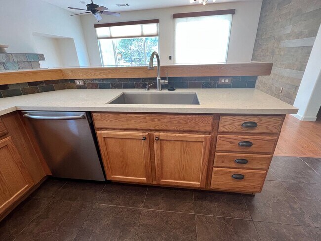 Building Photo - Unique Del Webb at Sierra Canyon Home with Views Available for Lease!