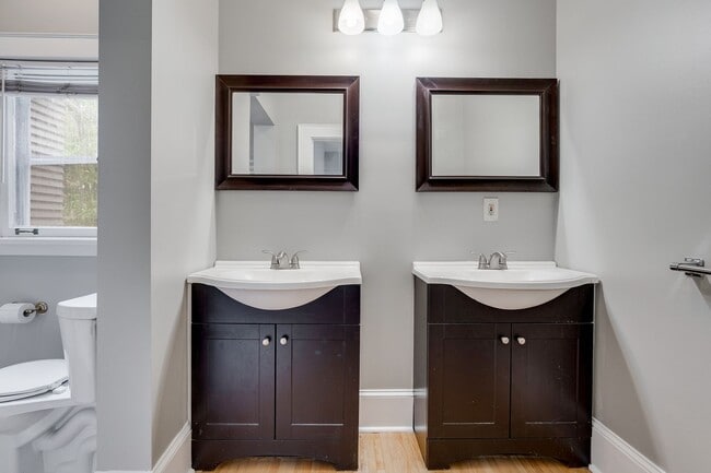 Building Photo - Historic Charm Meets Modern Living in the Heart of Lowry Hill