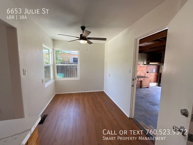 Building Photo - 6653 Julie St