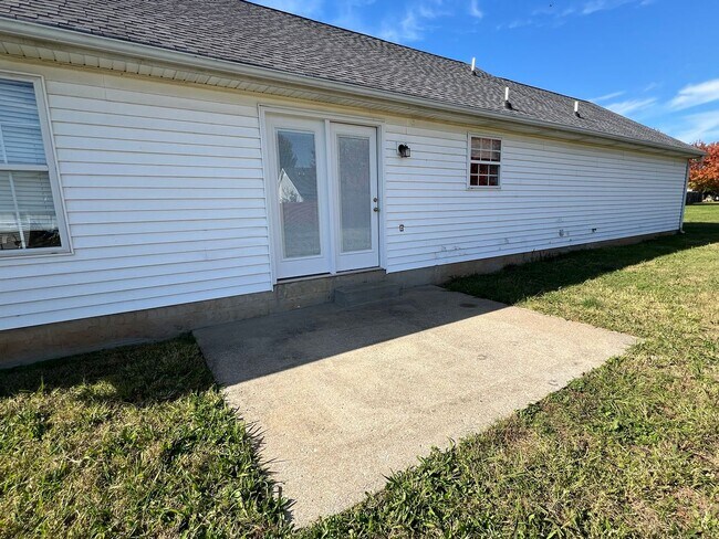 Building Photo - 1607 Galston Ct