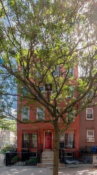Building Photo - 43 Cumberland St