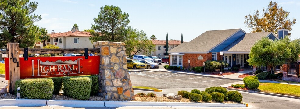 Primary Photo - High Range Village