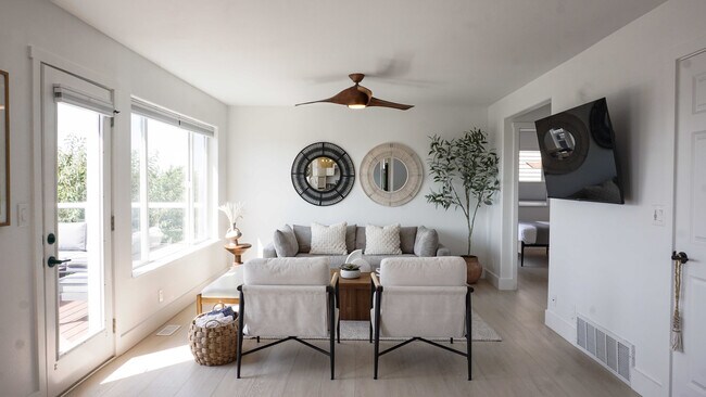 Building Photo - 7904 80th Ave NE