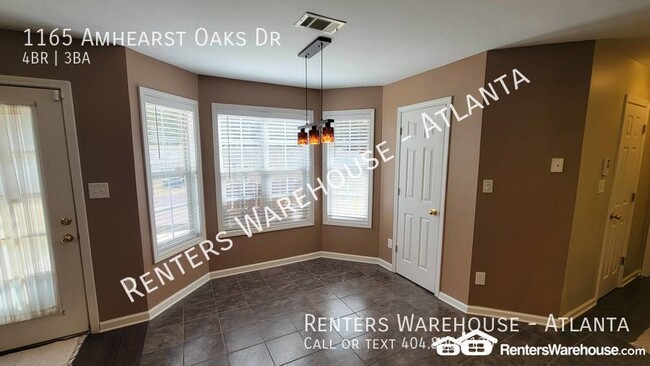 Building Photo - 1165 Amhearst Oaks Dr