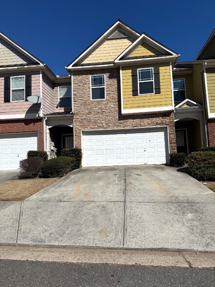 Building Photo - 61 Providence Run Ct SE