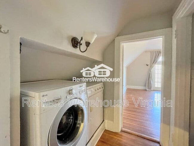 Building Photo - 1111 Colley Ave