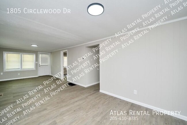 Building Photo - 1805 Circlewood Dr