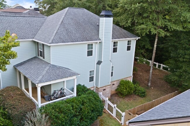 Building Photo - 1455 Reynolds Dr