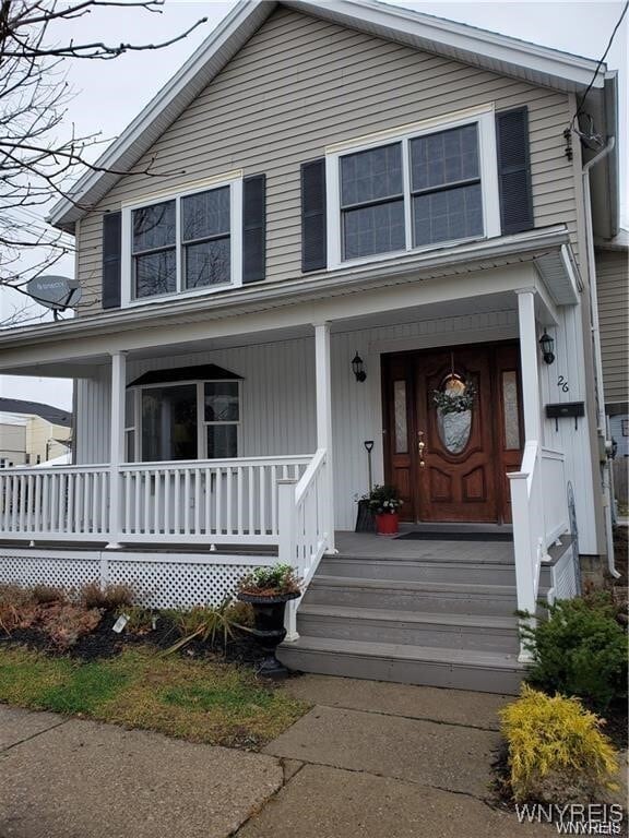 Primary Photo - 26 Temple Pl