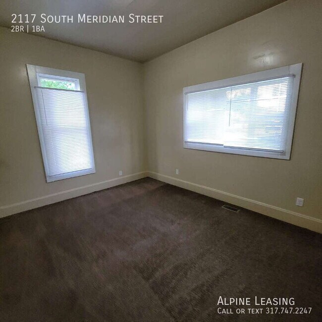 Building Photo - 2117 S Meridian St