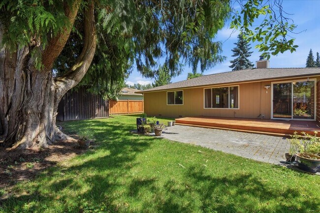 Building Photo - 3bd/2ba Granite Falls Home