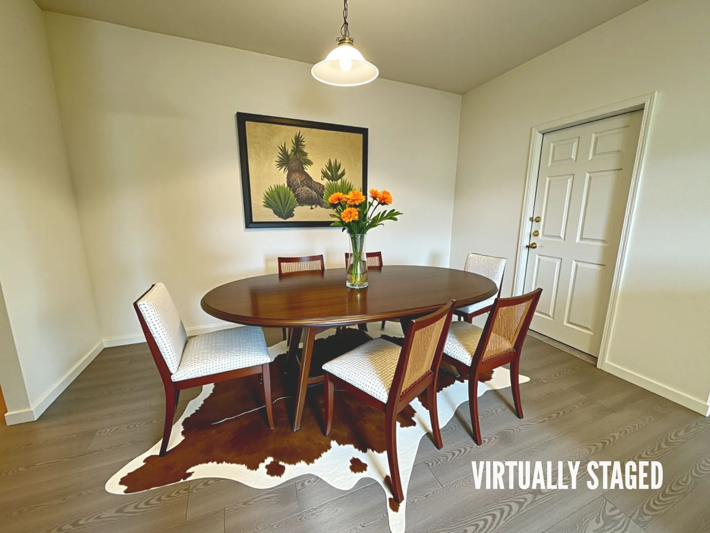 Building Photo - 5804 Rustler Dr