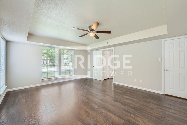 Building Photo - 1203 Mayweather Ln