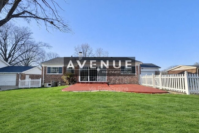 Building Photo - 412 Claymont Dr