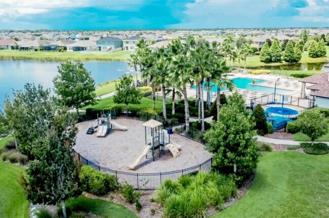 Building Photo - 11937 Bahia Valley Dr