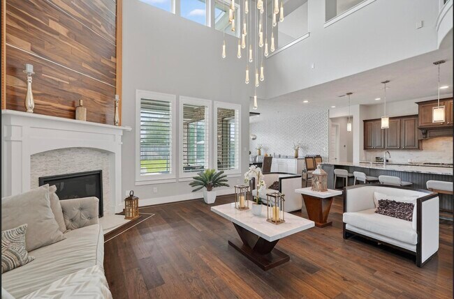 Building Photo - 26 Argosy Bend Pl