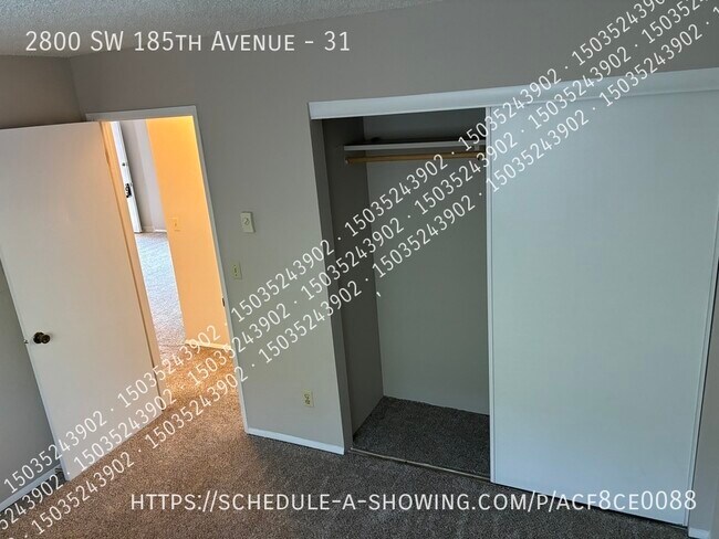 Building Photo - 2800 SW 185th Ave
