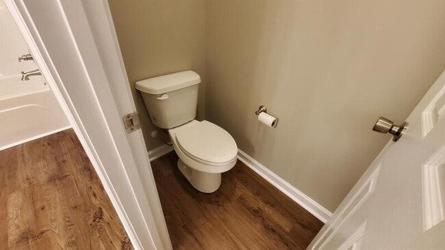 Building Photo - 5099 Mars Hill Rd