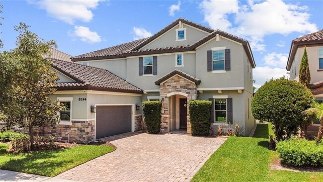 Building Photo - 8394 Lookout Pointe Dr