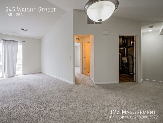 Building Photo - 245 Wright St